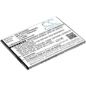 123accu Akku Elypuhelin, Matkapuhelin for Acer Liquid Z630, Liquid Z630S, T04