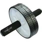 Titan Life Ab Wheel, Voimapyörät