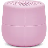 Lexon MINO X wireless speaker Pink (LA120P9)