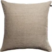 Himla Sunshine Cushion Cover - Beige - 50X50CM