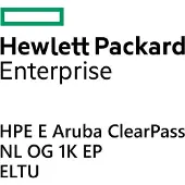 HP Aruba ClearPass OnGuard - Elektronisk