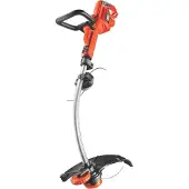 Black & Decker Trimmeri GL8033-QS; 800 W; sähkökäyttöinen