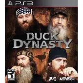Duck Dynasty (3)