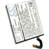 123accu Nokia BL-4YW yhteensopiva akku 2000 mAh