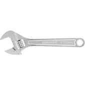 Stanley - Kromi Vanadiini - 150mm - 15 leukat - Hammastettu säätöpyörä