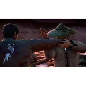 Shenmue III (Day One Edition) - Sony PlayStation 4 - Toiminta/Seikkailu