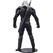 Mcfarlane Toys Noituri Geralt Rivialainen-figuuri