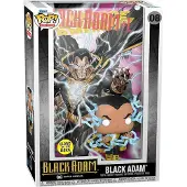 Funko POP! Pop-hahmo Pop 08 DC-hahmo - Black Adam GW