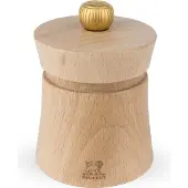 Peugeot Baya suolamylly 8 cm Luonto