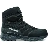 Scarpa Rush Polar GTX Talvikengät Miehet koko 41 väri musta/harmaa