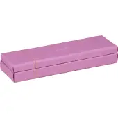 Rhodia Rhodiarama pencil box 21x5,5x3cm Lilac