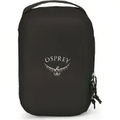 Osprey Ultralight Packing Cube -pakkauspussi - Small - Black
