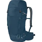 Jack Wolfskin Wolftrail 28 Recco Arkireppu 62 cm Sininen