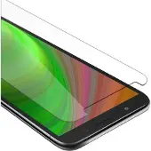 Cadorabo Alcatel 1X 2019 karkaistu suojalasi