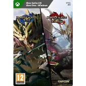 Monster Hunter Rise + Sunbreak