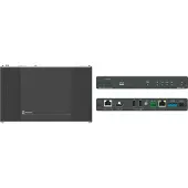 Kramer EXT3-C-XR-T 4K60 4:4:4 USB-C TRANSMITTER (50-80579090)