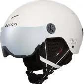Cairn Orbit Visor Junior-visiirin Kypärä
