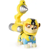Spin Master Psi Patrol Rubble figuuri tarvikkeineen