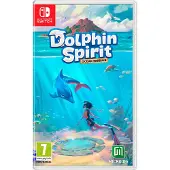Dolphin Spirit: Ocean Mission ()