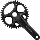 Shimano Grx 610 Kampisarja
