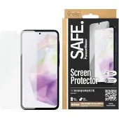 PanzerGlass SAFE. SP Galaxy A35 5G UWF m. Applicator (SAFE95686)