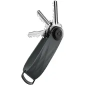 OrbitKey - Active Key Organiser - Graphite