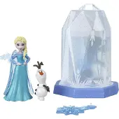Disney Frozen Doll Frozen Ice Reveal Assortment