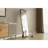 Mioli Decor Peili Aror - Musta