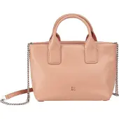 Dudu Toys Ibiza Käsilaukku Nahka 22 cm Beige