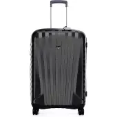 Roncato E-Lite 4-pyöräinen vetolaukku 72 cm Harmaa