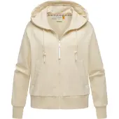 Ragwear Collegetakki 'Taila' beige