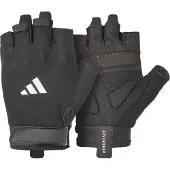 Adidas Essential Treenihanskat (Valkoinen) - XS