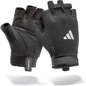 Adidas Essential Treenihanskat (Valkoinen) - S