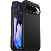 Otterbox – React Google Pixel 9 Pro XL BLK PolyBag (77-95641)