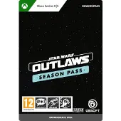 Star Wars Outlaws kausikortti