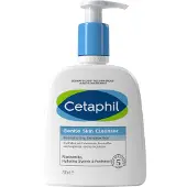 Cetaphil Gentle Skin Cleanser 236 ml