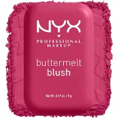 Nyx Buttermelt Blush, 11 Butta Than Before