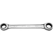 Sata Jakoavain räikällä S46206; 230 mm; 17x19 mm