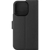 Zagg if defence case folio iphone 16 pro black intl