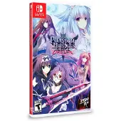 Switch Phantom Breaker Omnia - Import