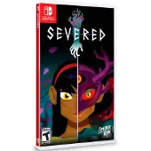 Switch Severed - Import