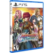 Ps5 Alphadia Genesis 2 Import