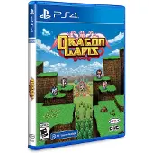 Ps4 Dragon Lapis Import