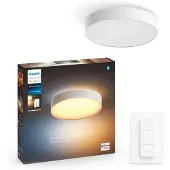 Philips Hue Enrave M kattovalaisin (valkoinen)