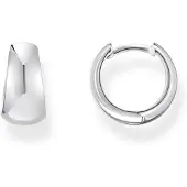 Thomas Sabo Hoop earring korvarenkaat CR740-001-21