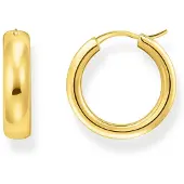 Thomas Sabo Hoop earring korvarenkaat CR746-413-39