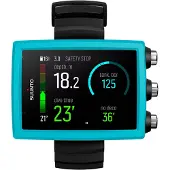 Suunto EON Core Aqua Blue