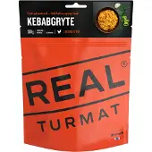 Real Turmat Kebab Stew