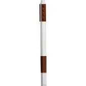 Euromic LEGO STATIONERY 2.0 gel pens 1 pcs. BROWN