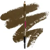 Nyx Powder Louder Brow Pen, 02 Taupe